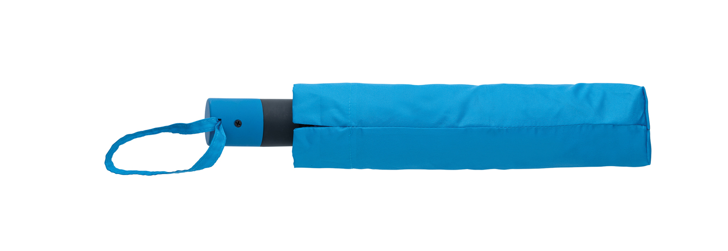 Автоматический зонт Impact из rPET AWARE™ 190T, d97 см-6