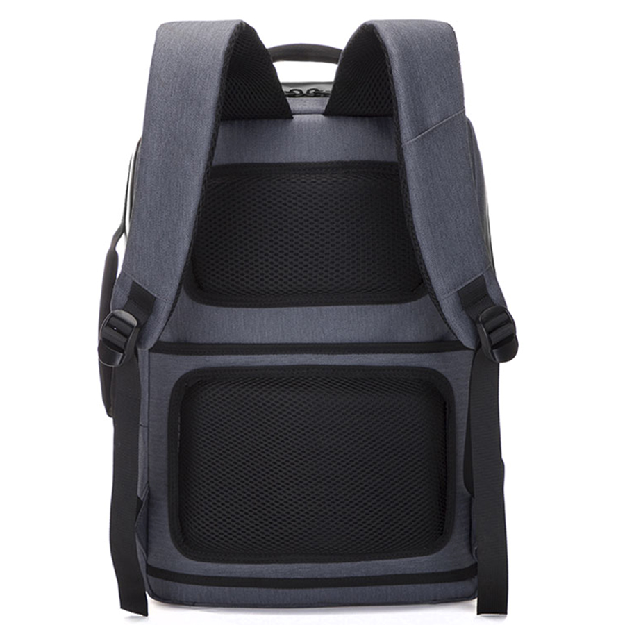 Рюкзак Spark, Серый-3