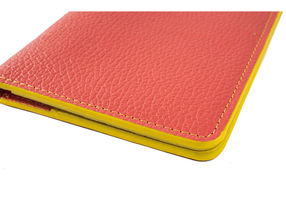 Органайзер Valerie Concept ORG10, красный/желтый-4