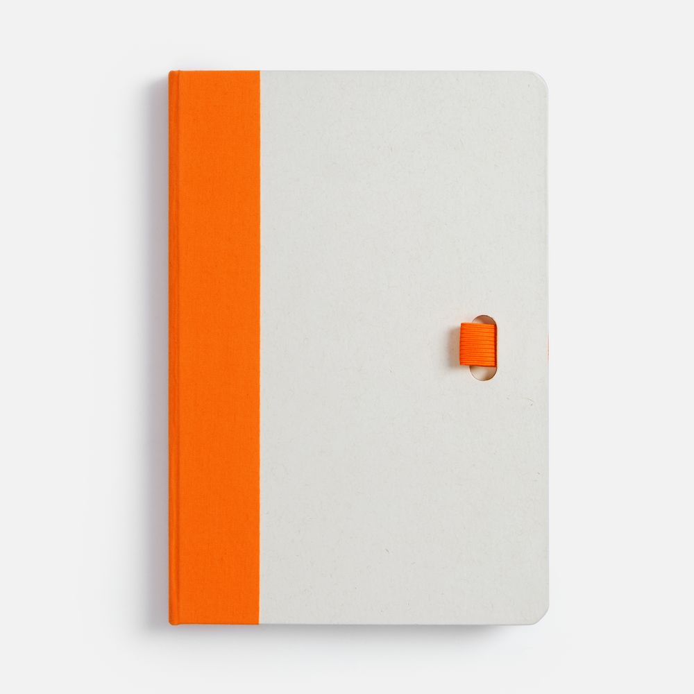 Набор MilkMake, оранжевый-1