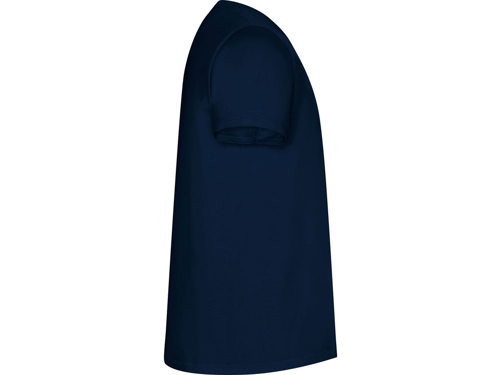 Футболка Golden мужская, нэйви-3