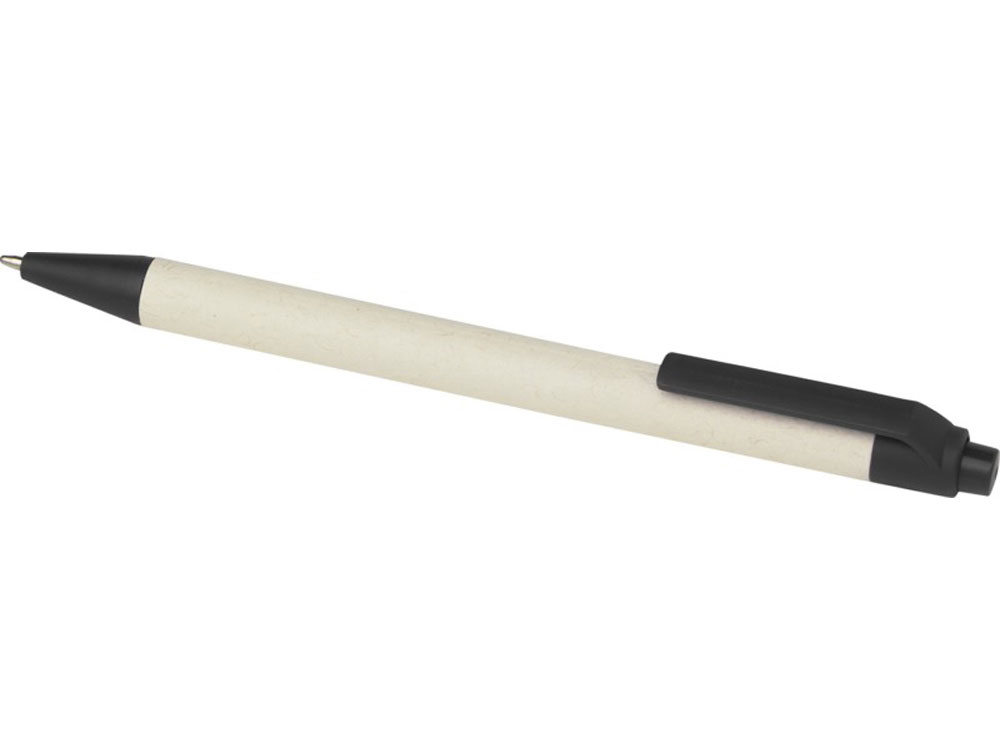 Шариковая ручка Dairy Dream, черный-3