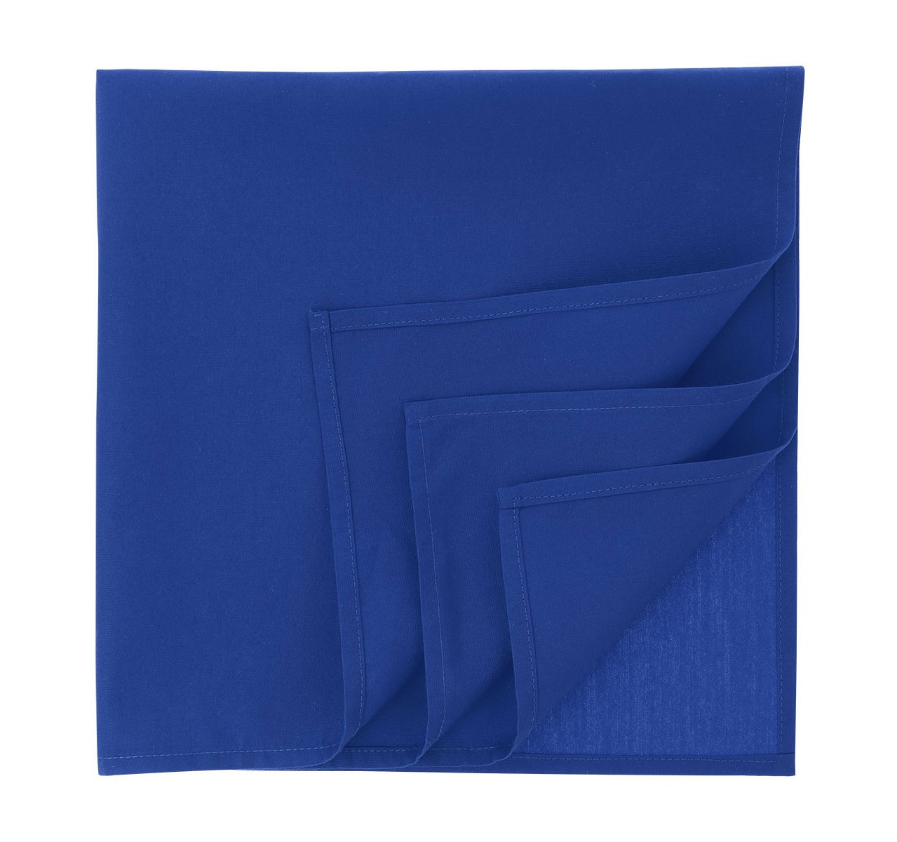 Бандана GOAL-S, ярко-синий-0