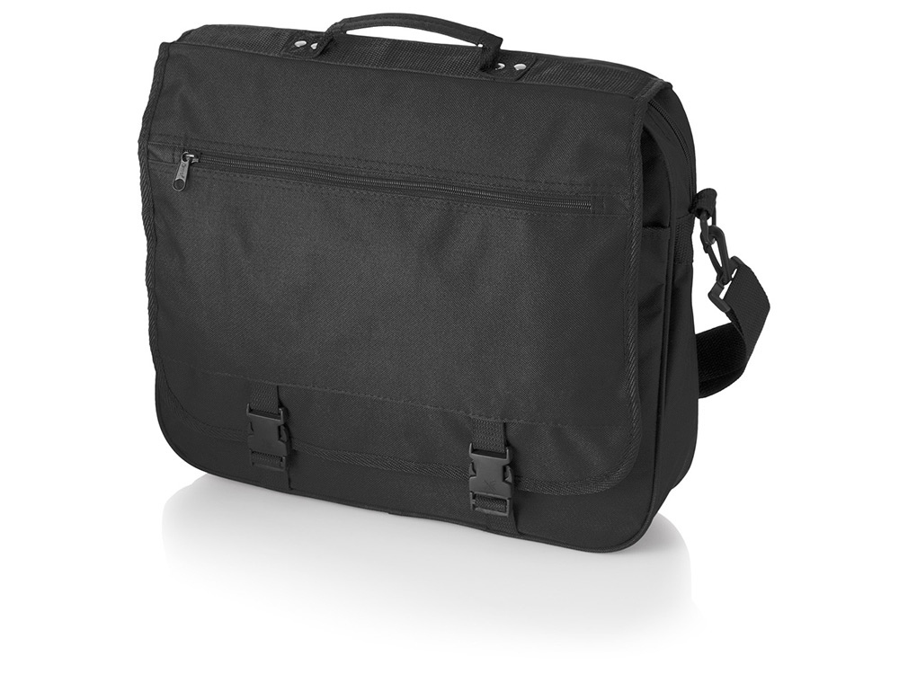 Сумка Anchorage, черный-1