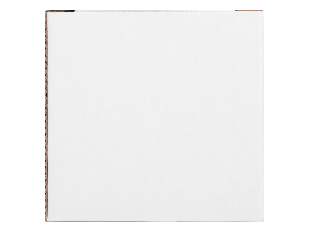 Коробка для кружки с окном, 11,2х9,4х10,7 см., белый-3