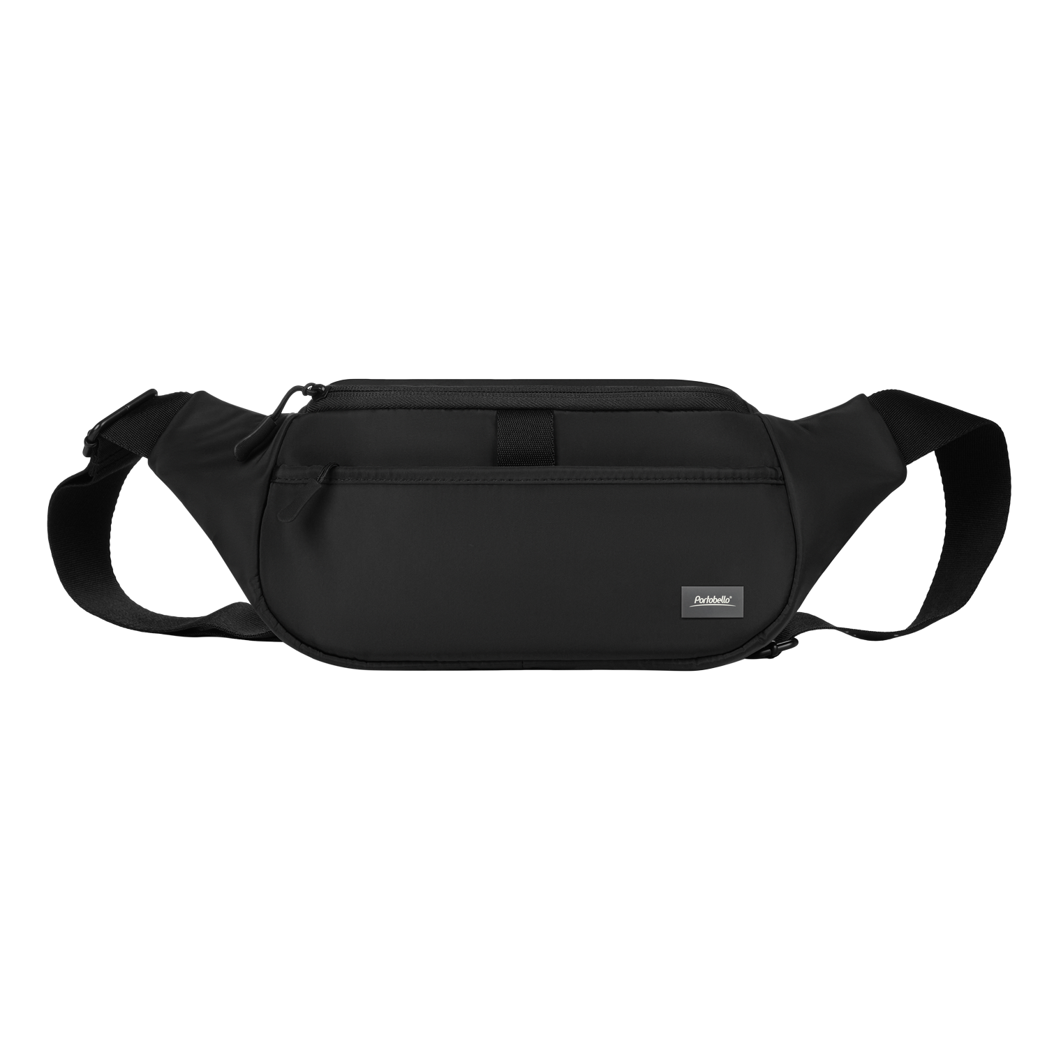 Поясная сумка Boston, черный-0