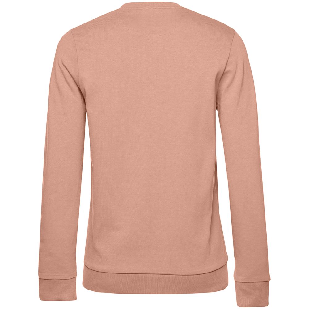 Свитшот женский Set In, бежевый (nude)-1