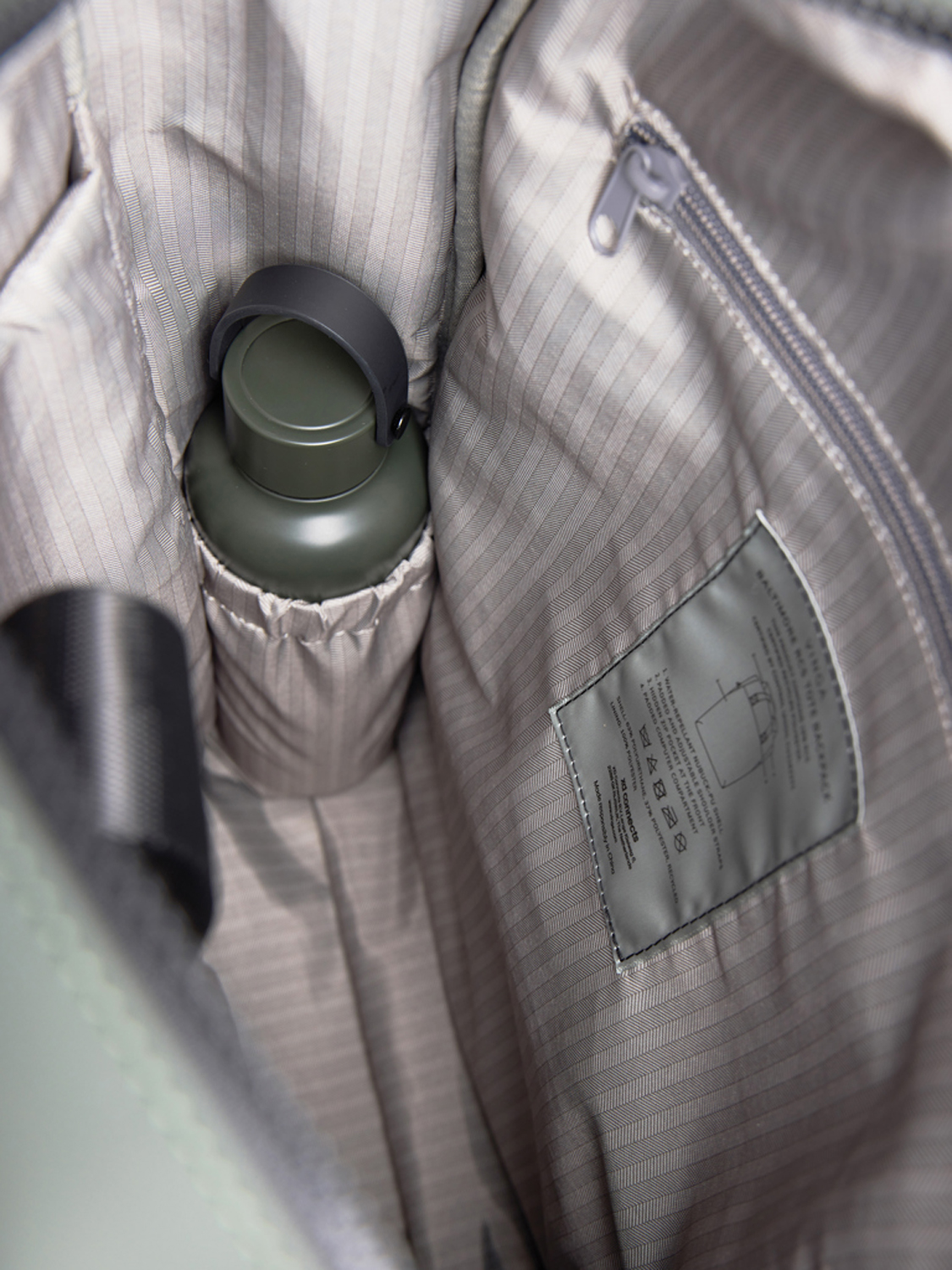 Рюкзак VINGA Baltimore RCS-4