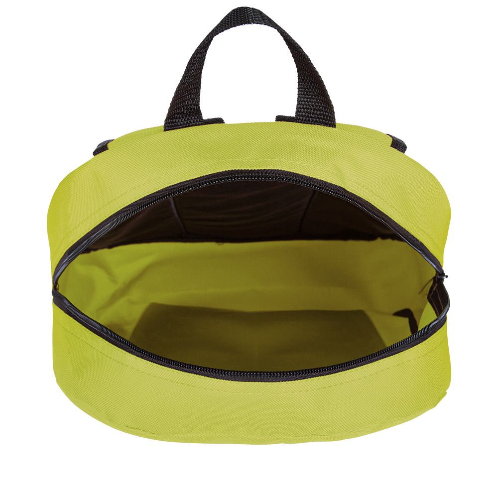 Рюкзак Base, зеленое яблоко-2