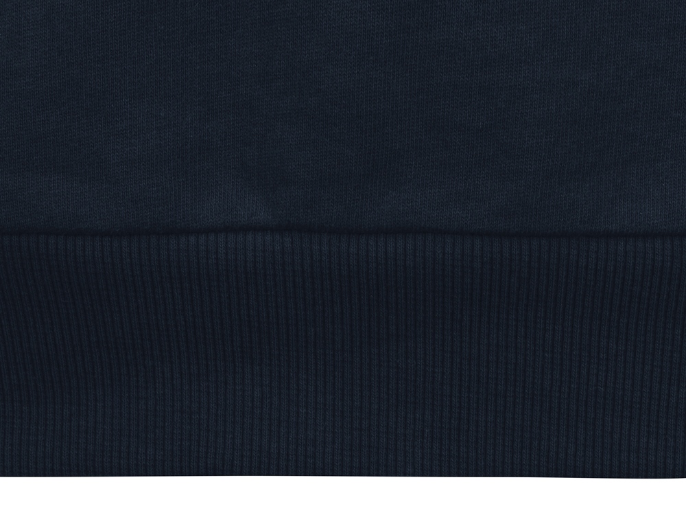 Свитшот Monaco унисекс, темно синий-12