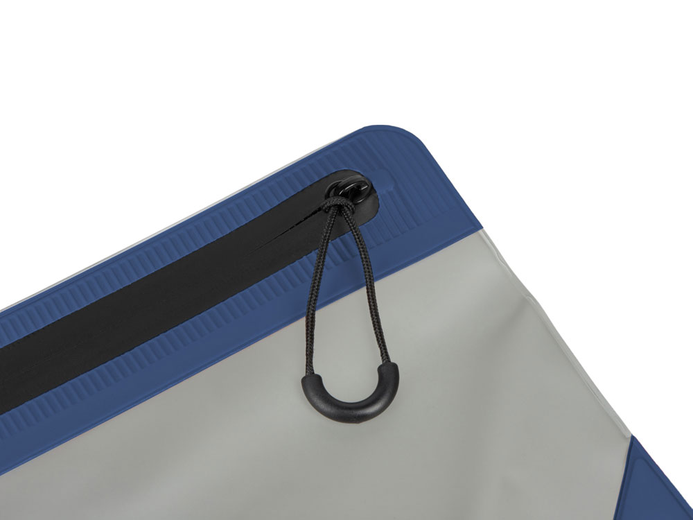 Косметичка для путешествий In safe, синий-4