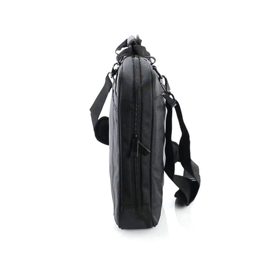 Портфель SYSKO, черный-1