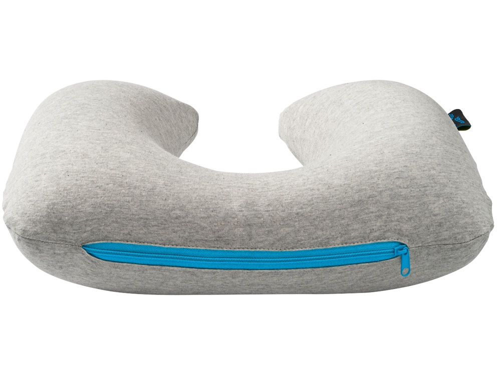 Набор для путешествия Miami  (Jersey): подушка, повязка для глаз, беруши-1