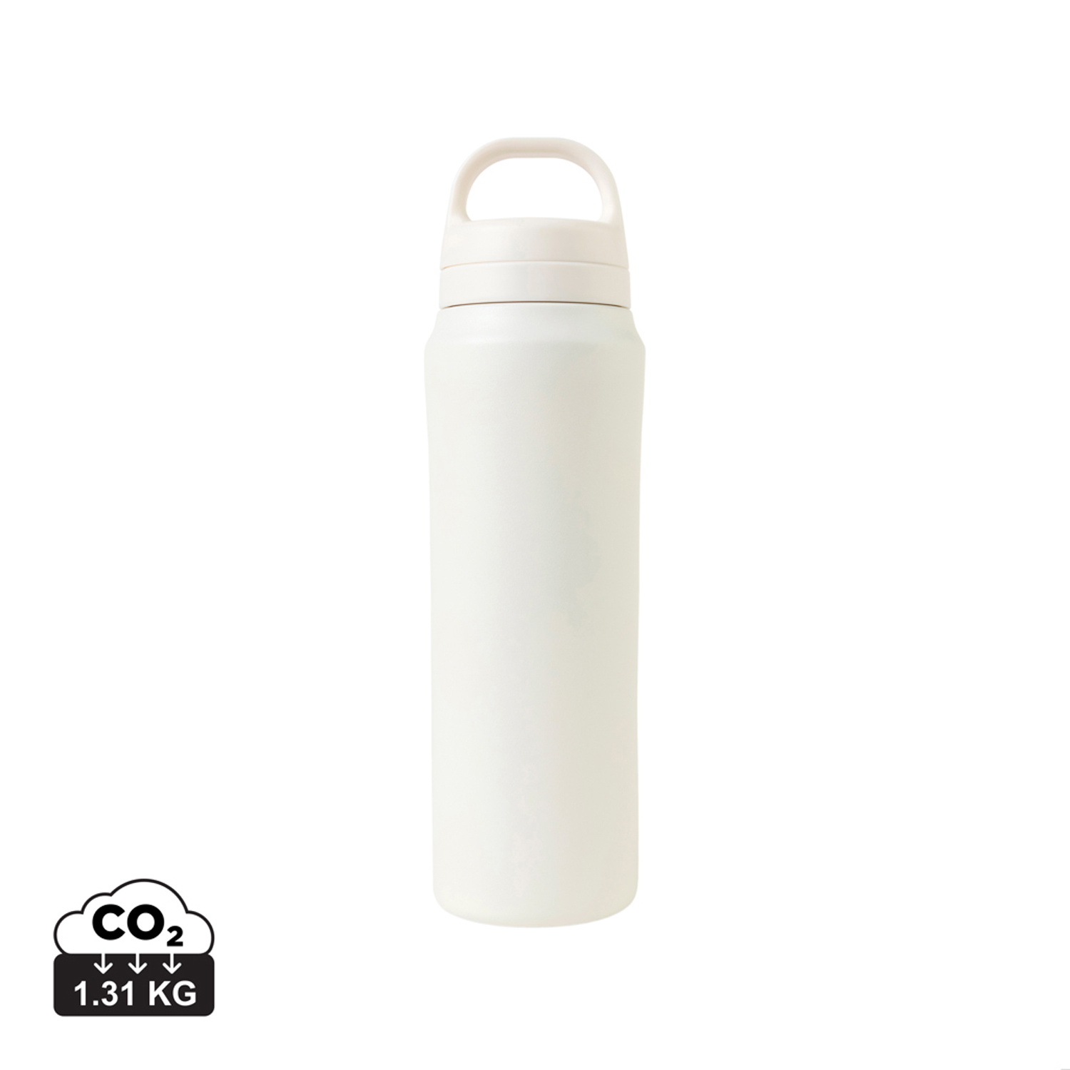 Термобутылка Aviana™ Rowan из переработанной стали RCS, 470 мл-6