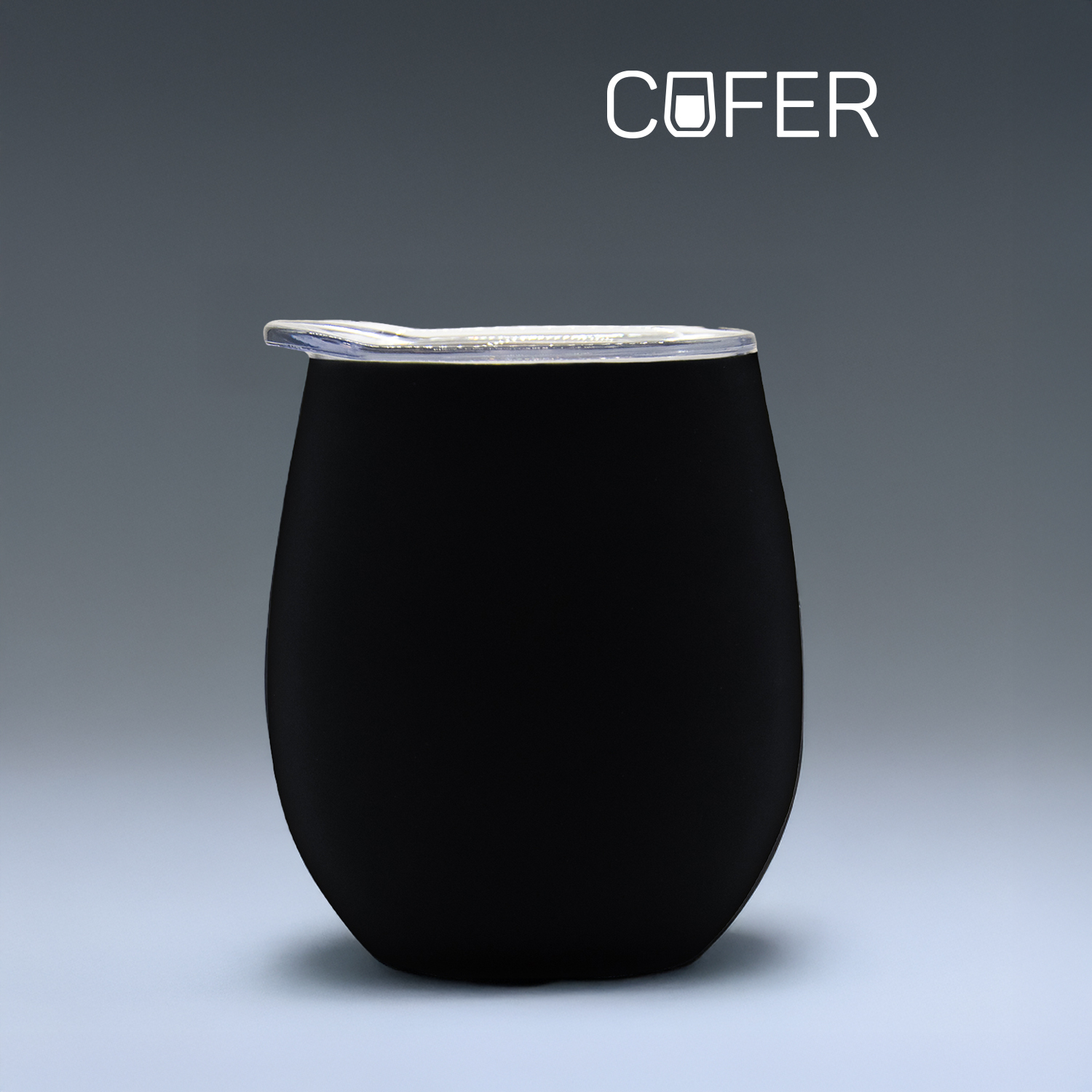 Кофер софт-тач KIDEX 8s (черный)-0