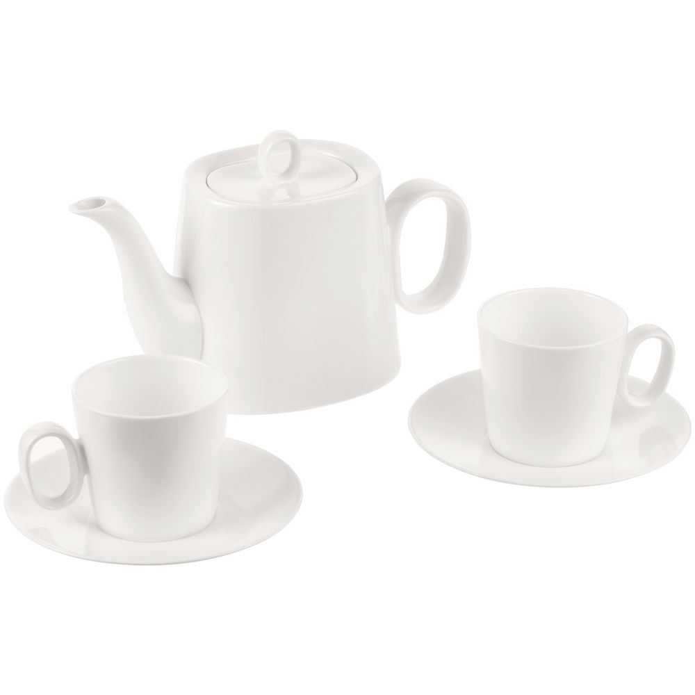 Чайный набор Frammenti на 2 персоны, малый-1