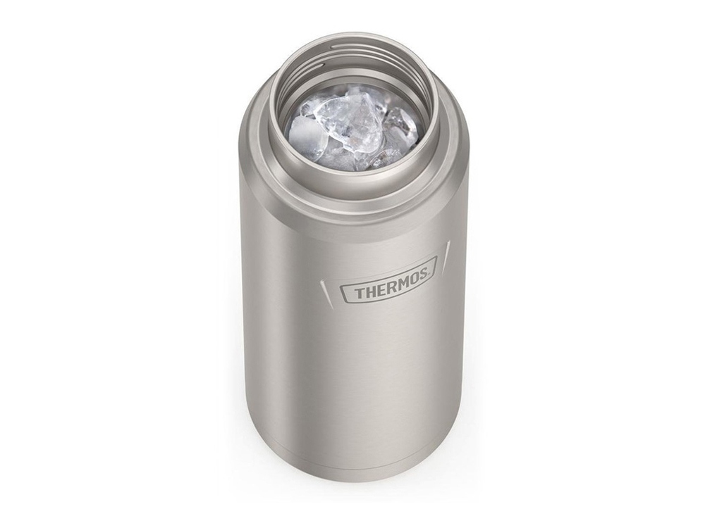 Термос из нерж. стали тм THERMOS IS-212 MS 1.2L, стальной-4