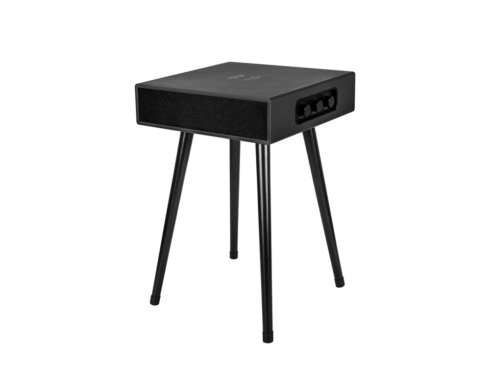 Портативная акустика Rombica Mysound Blues Black-0