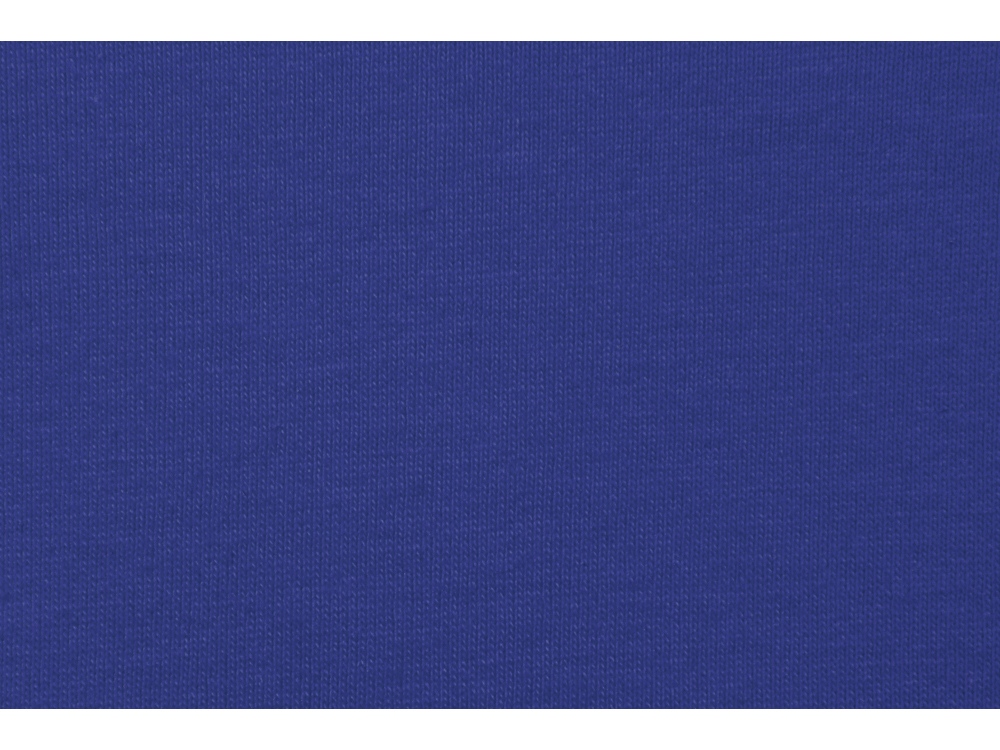 Футболка Heavy Super Club мужская с V-образным вырезом, кл. синий-12