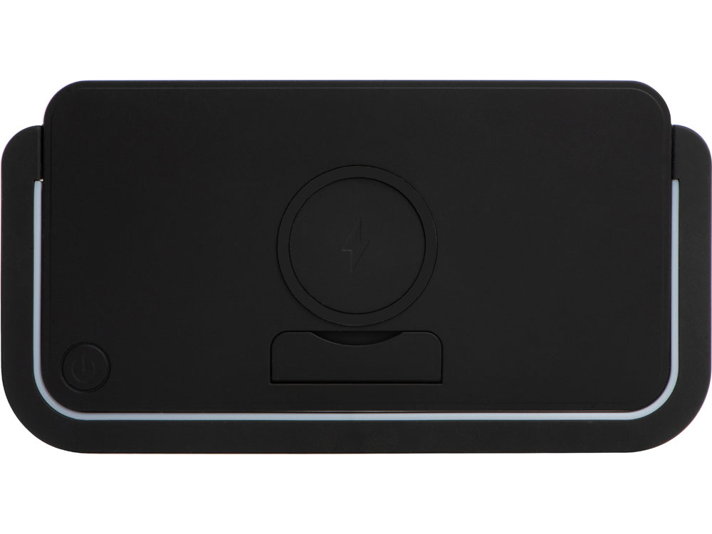 Беспроводная зарядка с лампой Robo, 10 W-4