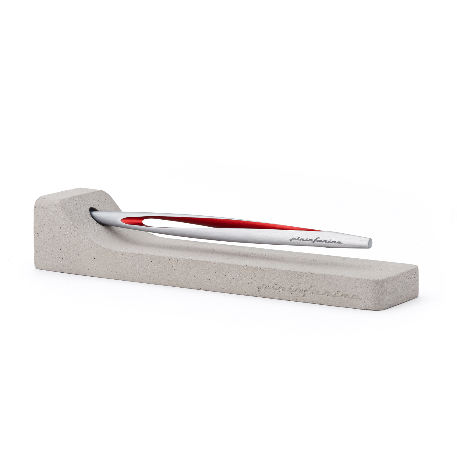 Вечная ручка Pininfarina Aero RED-3