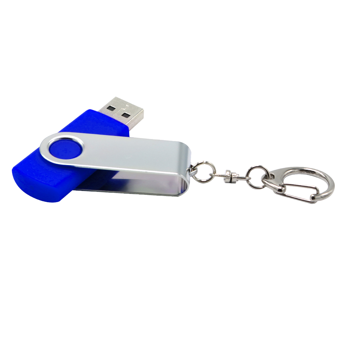 Флешка Twist 32 Гб, Синий-1