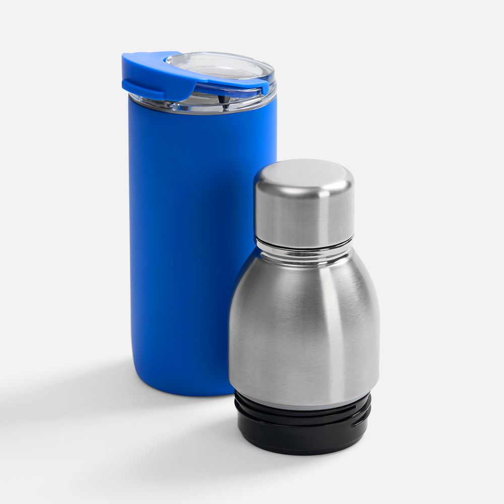 Набор Varianti, синий-2