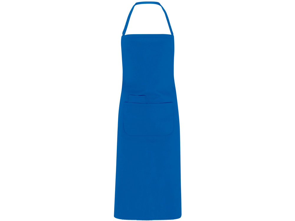 Фартук Ducasse, королевский синий-0