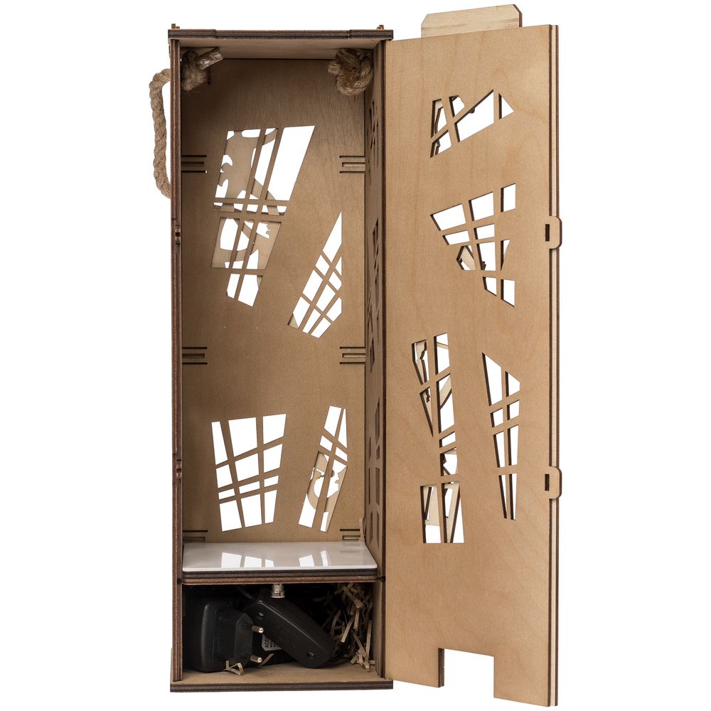 Футляр-светильник Good Job-3