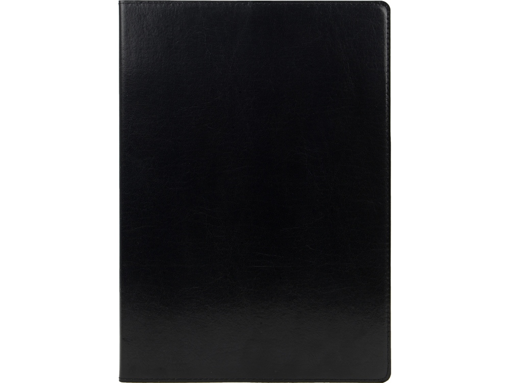 Еженедельник недатированный А4 Profy, черный-6