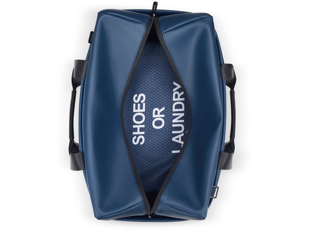 Сумка дорожная DELSEY, TURENNE, 26л, темно-синий-2