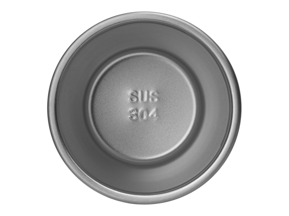 Герметичная термокружка на присоске Kick, 350 мл, черный-9