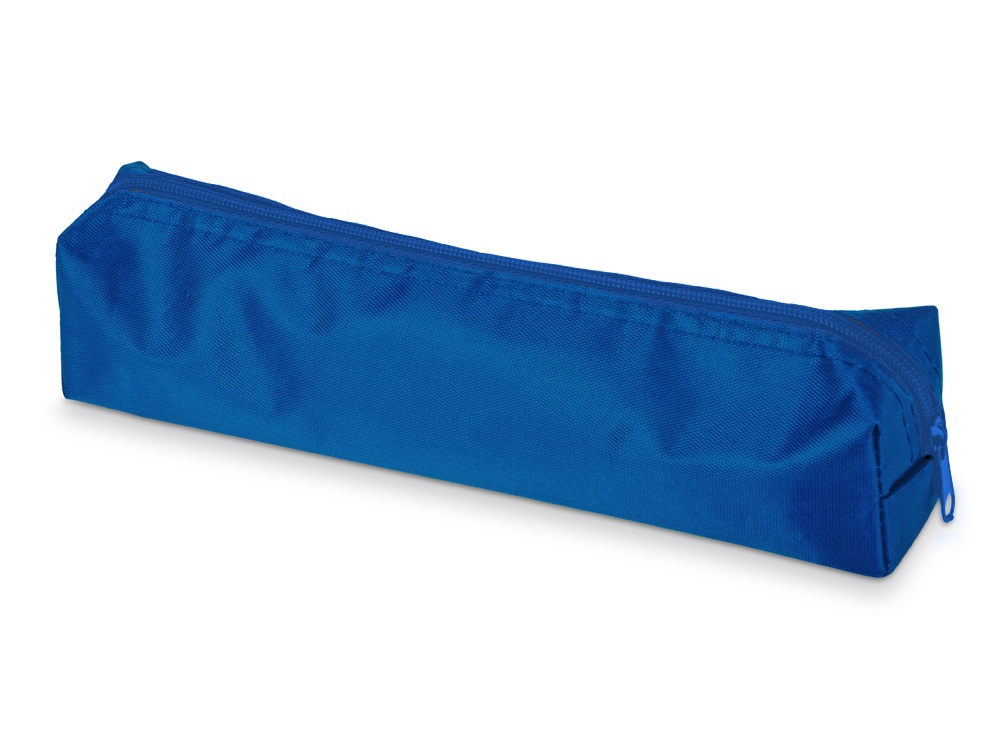 Пенал Log, синий 2728C-0