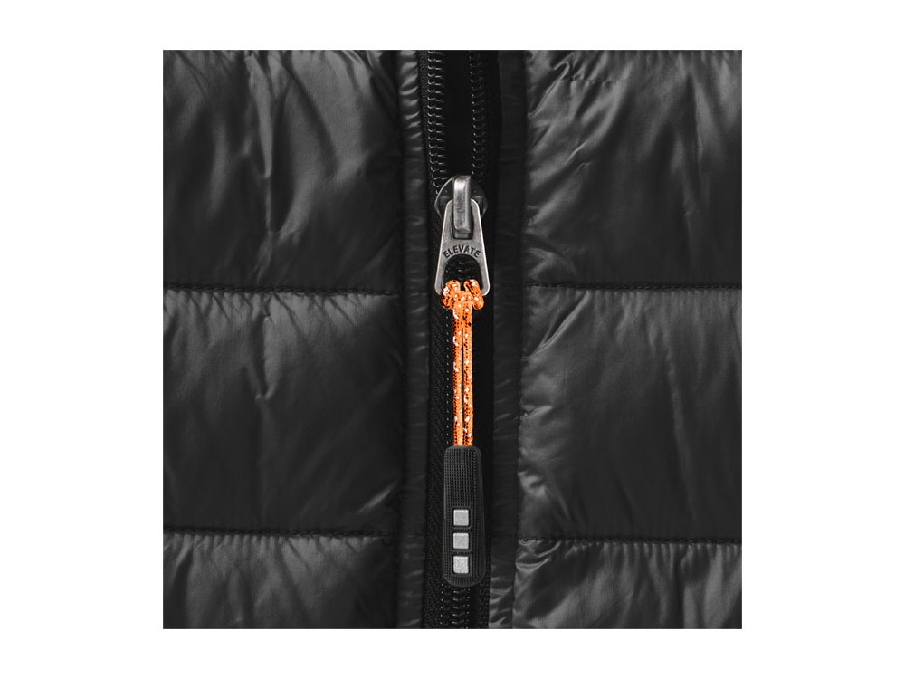 Куртка Scotia мужская, антрацит-6