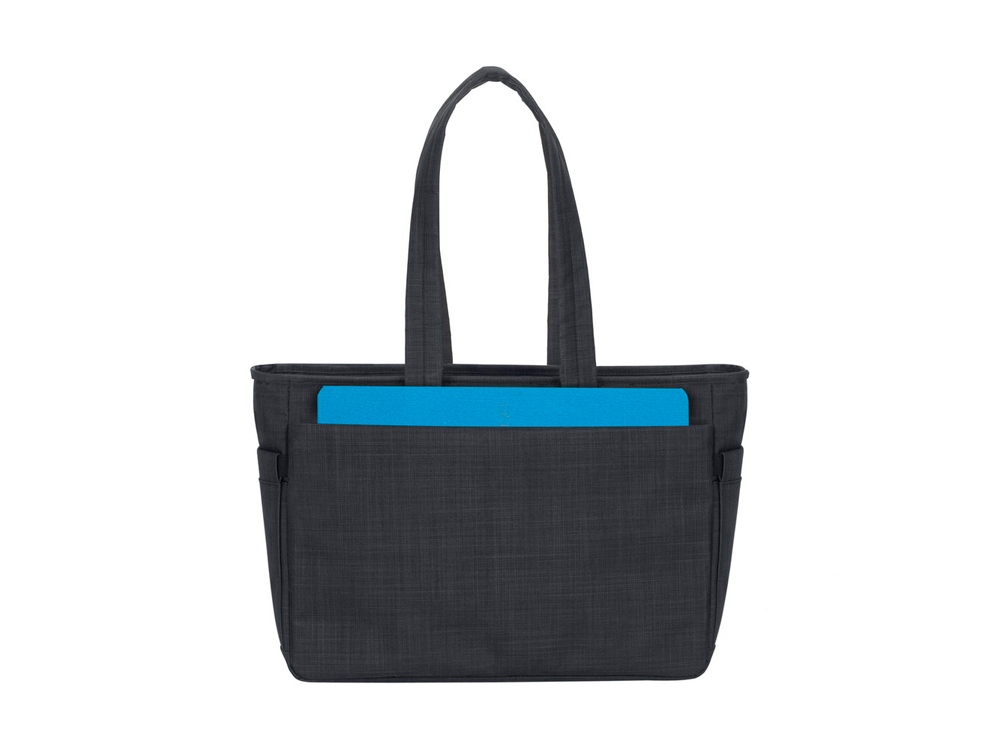 RIVACASE 8391 black сумка для ноутбука 15,6 / 6-4