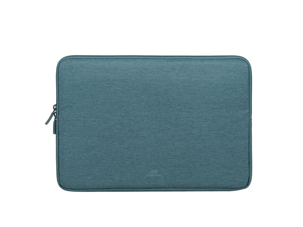 RIVACASE 7703 aquamarine ECO чехол для ноутбука 13.3-14 / 12-1