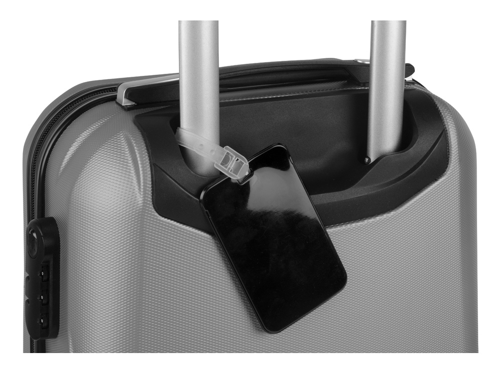 Дорожный набор Voyage 2.0, черный-3