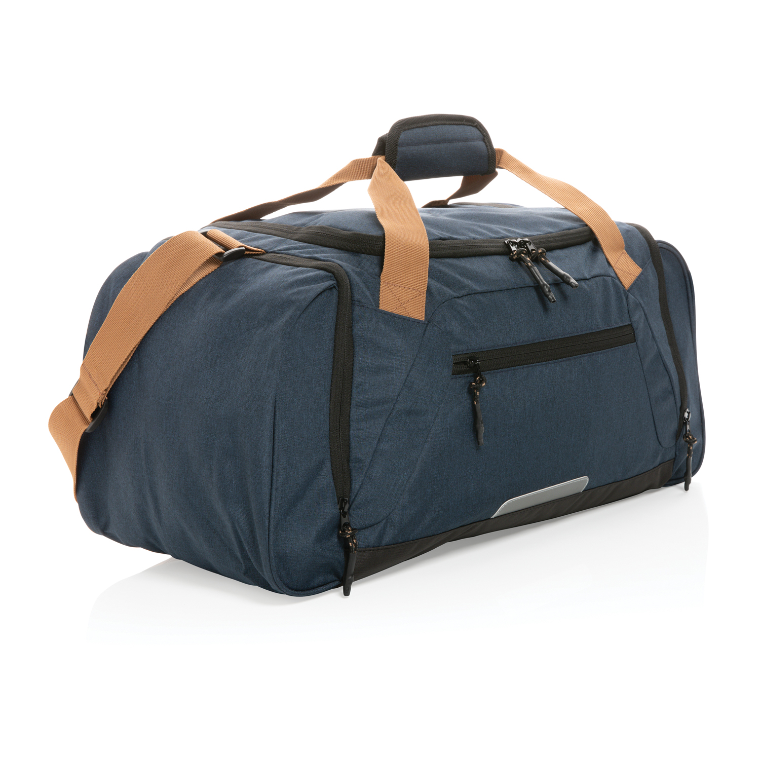 Дорожная сумка Impact Urban из RPET AWARE™-9