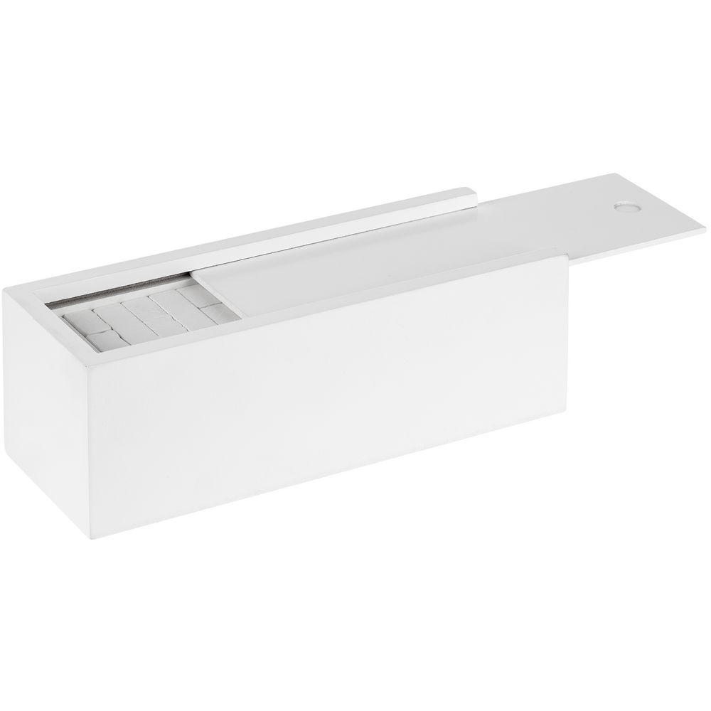 Игра «Деревянная башня Tickler», белая-3