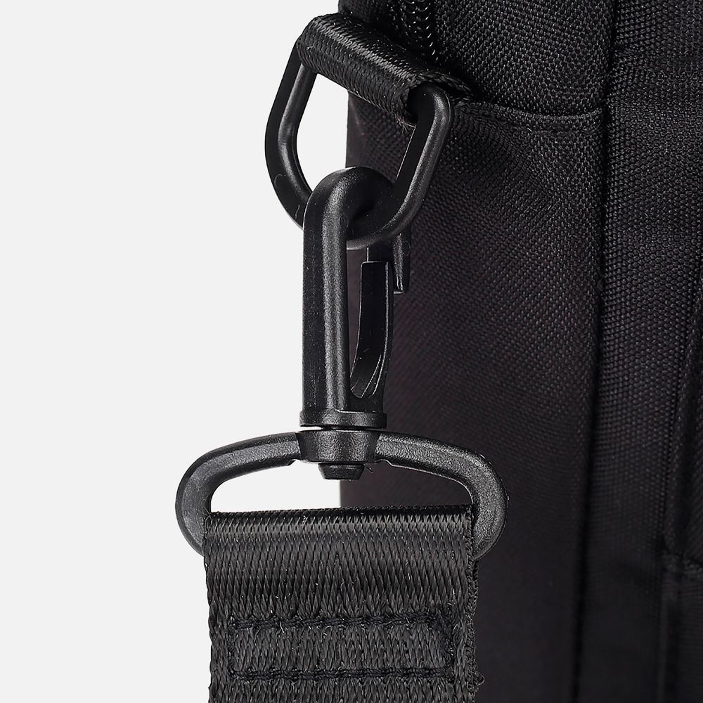 Сумка для ноутбука L255, черная-5