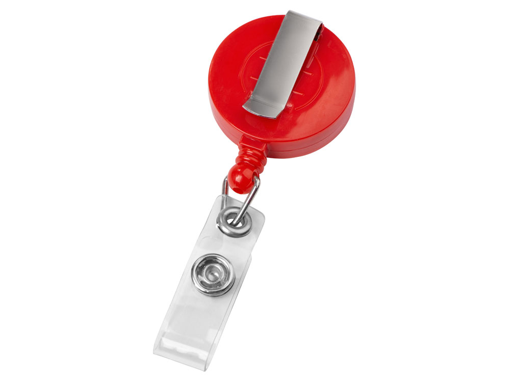 Ретрактор, красный-1