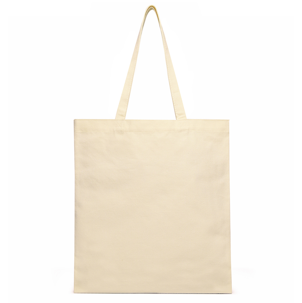 Сумка для покупок IVORY 325 г/м², Натуральный-3