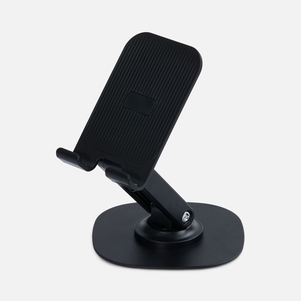 Подставка для смартфона Smartic Light, черная-1