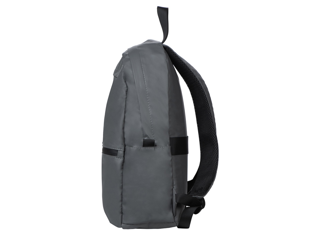Рюкзак Ray для ноутбука 15'', серый-3