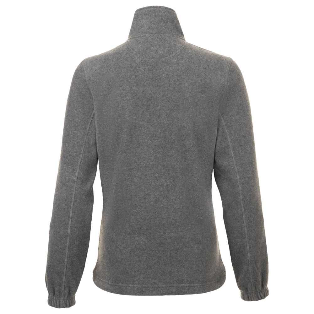 Куртка женская North Women, серый меланж-2