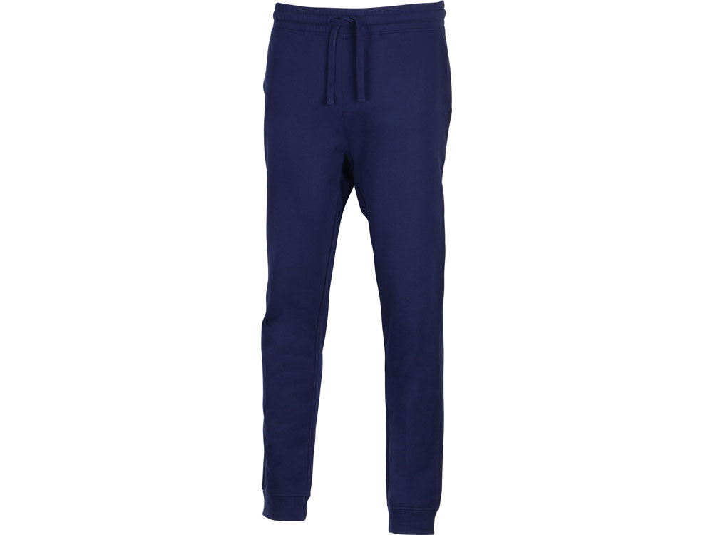 Брюки Motion мужские 260гр, темно-синий-0