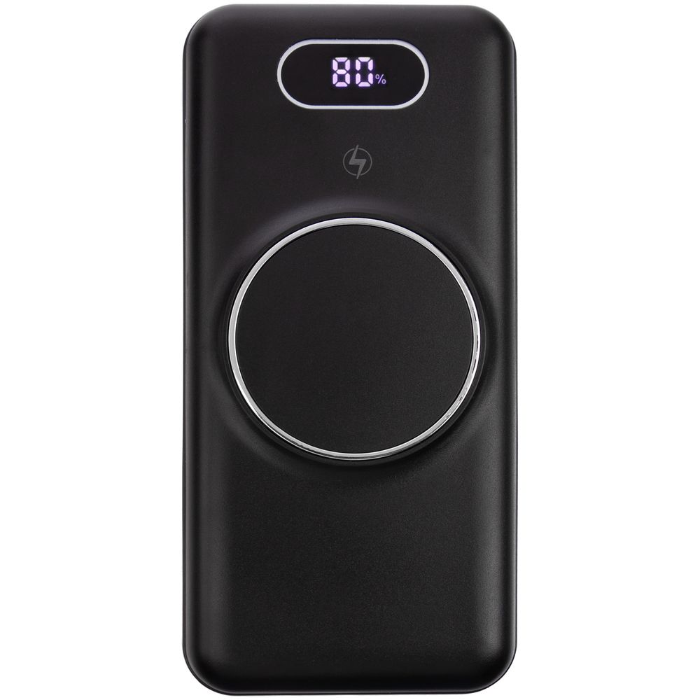 Внешний аккумулятор Omni XL 20000 мАч, черный-1