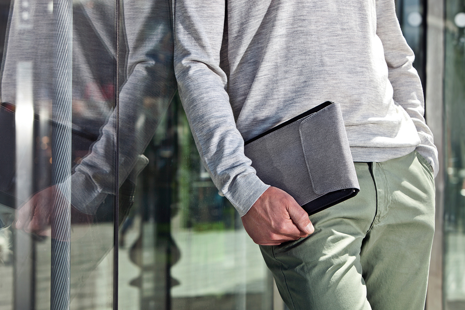 Чехол для планшета Seattle 7-8-4