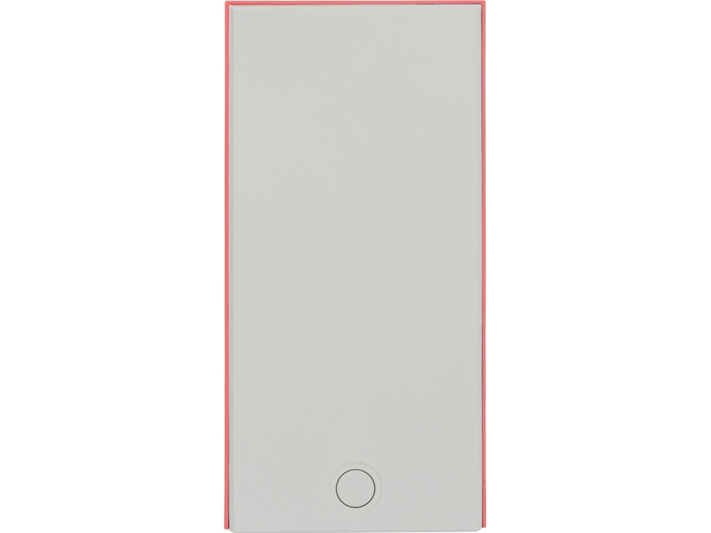 Внешний аккумулятор Rombica NEO NS100R, красный-4