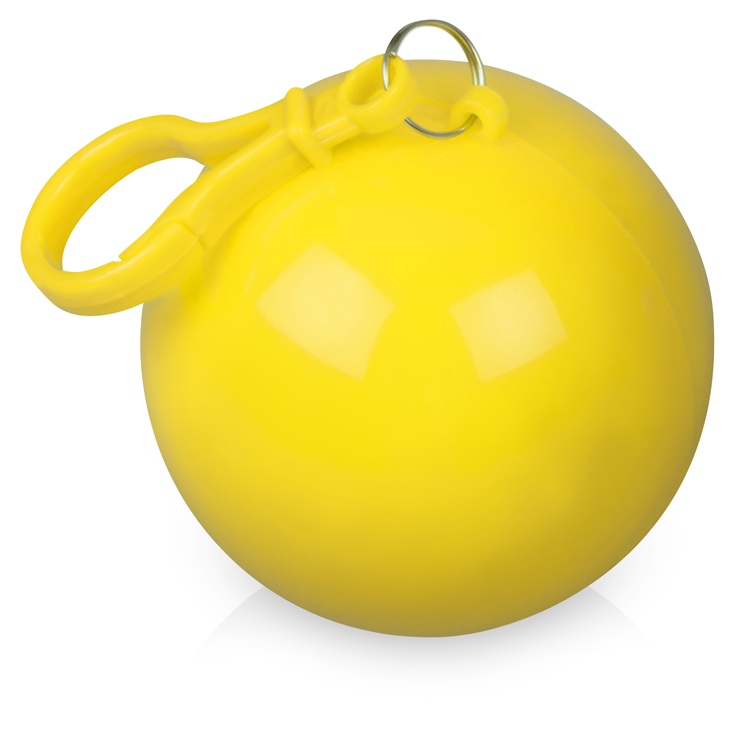 Подарочный набор Tetto, желтый-1